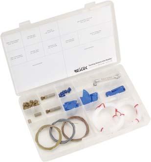 Tools & Maintenance MLE Make Life Easier! Kits are convenient and economical, compared to ordering individual items!