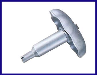 *Adapters can be used with TV RPV also.