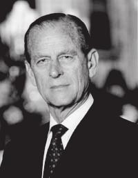 Message from His Royal Highness Duke of Edinburgh Prince Philip BUCKINGHAM PALACE If the members of the Xth Commonwealth Study Conference have enjoyed the experience anything like as much as those