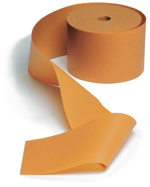 Die-Cover Film Ideal for your press-brake forming application. With FORMATHANE Die-Cover Film, you can form decorative and pre-painted metals without die marks while using your existing metal dies.