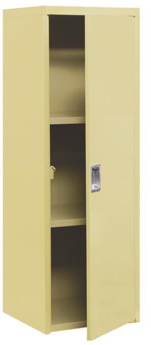 strength storage cabinet is needed.