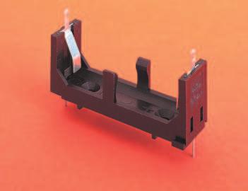 The panel mounting versions are now available in two styles; standard fixing and front panel sealed to IP67, extending the applications into harsher external environments where dust or water