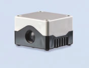 (R20) PC/Base Mount Open style BX0035 Battery size PP3 (6R61) PC/Base Mount Open style BX0036 Battery size CR123 PC/Base Mount Open style BX0037 BX0033 BX0123 ENCLOSURES A range of IP67 rated