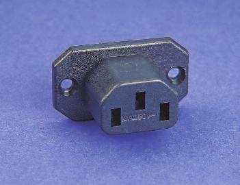 8mm tabs PX0686 Inlet/Outlet combination 1-6 outlet versions Panel Size 1.