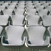 seats with