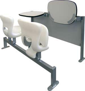 700R A desk system specifically designed