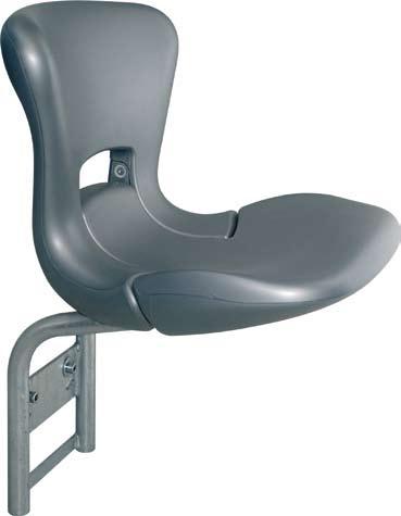 client s wishes Tip-up seat