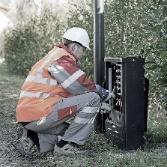grid Meter installation with the customer Grid reinforcements when required Asset base (RAB)