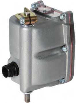 Together with integrated driver electronics these actuator models turn into positioning units suitable for current/voltage and PWM input signals. 2, 7.