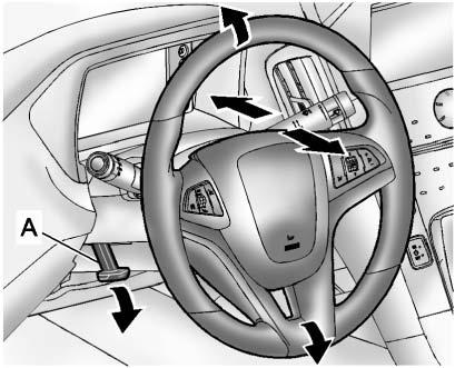5-2 Instruments and Controls Object Detection System Messages.................. 5-27 Ride Control System Messages.................. 5-27 Airbag System Messages.... 5-28 Safety Belt Messages.