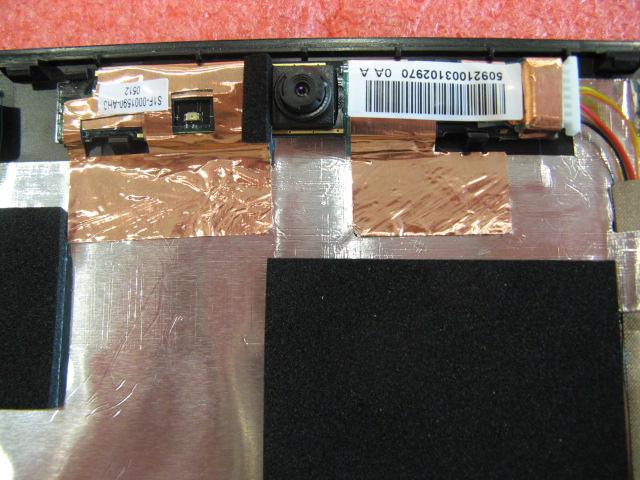 0Kgf-cm Display Module S1J-642G011-S02 1 LCD BRACKET-L