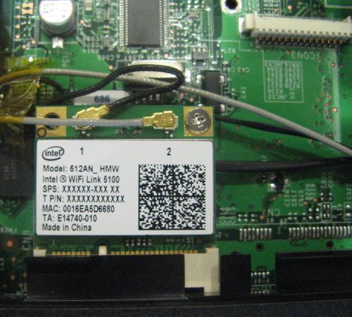 RAM Module S7C-S458201-H23 1 5.