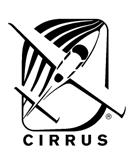 Cirrus Design Corp 4515 Taylor Circle Duluth, MN 55811-1548 STAMP CIRRUS DESIGN
