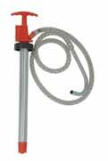 Fuel Faicom Hose Reels* Engineered with a robust spring canister, Faicom fuel reels reliably dispense and retract hose for dispensing applications.