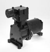 WOB-L Piston Pumps & Compressors 8003 Z l/min @ mbar (H x W x L) VOLTAGE TYPE* 0-100 -200-400 -600-800 mbar mm kg 8003D 12, 24 - - - - - - - - 54 x 30 x 82 0.
