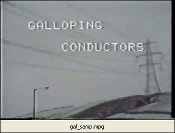 Galloping Wind Ice C L y +
