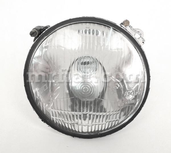 .. Right high beam headlamp for all Alfa Romeo Alfetta coupe