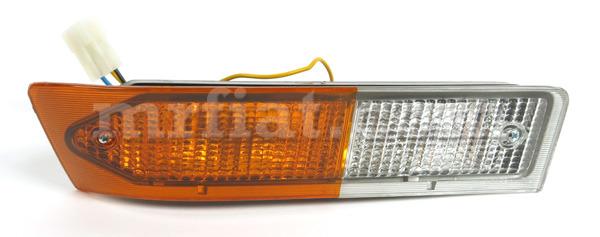 .. Front right amber clear light for Alfa Romeo Alfetta GT and GTV (116