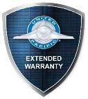 Warranty With led (light emitting Diodes) rated at 100,000 hours of operation and solid-state