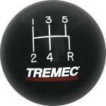 Shift Balls Show off your TREMEC transmission with a new TREMEC Shift Ball.