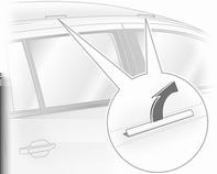 Roof rack system Roof rack For safety reasons and to avoid damage to the roof, the vehicle approved