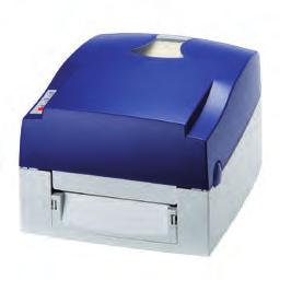 Thermal-transfer printer TTP eco Thermal-transfer printer TTP eco Its speed and precision make the TTP eco printer ideal for industrial applications.