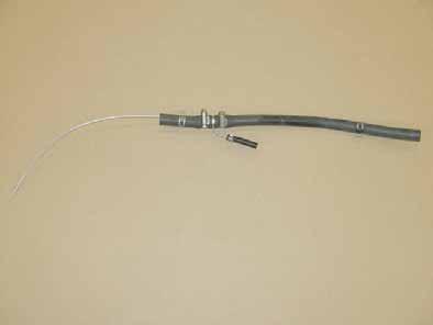 5 6-4 mm dia. hose clamp [x] Fuel-tank vent line Hose section, 0 mm dia.