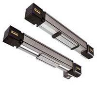 The Straight Story on Linear Actuators Linear actuators can be powered by pneumatics, hydraulics, or electric motors. Which is best for your job? Let s find out.