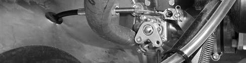 Carburettor Balance Tube Nipple s) Fit cylinder head temperature (CHT) sensor.