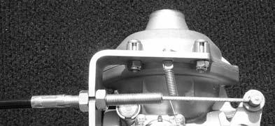 spark plug of No: 4 cylinder.