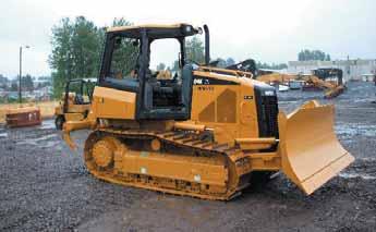 MACHINES, TRUCKS & VEHICLES 2007 Case CX210B Excavator