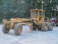 Grader SKIDSTEER LOADERS 2008 (UNUSED) CAT 257B-2, QUICK ATTACH BUCKET, AUX HYD, OROPS, (24 HRS)