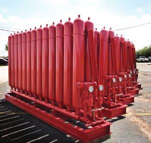 BOP Control Systems Like all our pressure products, AXON s line of TYPE 80 blowout preventer (BOP) control products are engineered for reliable performance and ease of maintenance.