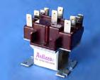 GENERAL PURPOSE RELAYS ARTICCO S SWITCHING RELAYS HAVE MANY APPLICATIONS IN AIR CONDITIONING, REFRIGERATION AND HEATING