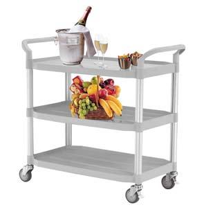 Utility-Cart Unsurpassable in function and