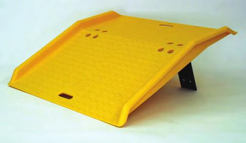 T1712 Protector for 12'' olumn 40 lbs. T1726 Save-T WALL PROTETORS Save-T Wall Protectors are a simple solution for preventing damage to walls in areas with forklift, hand truck, or drum traffic.