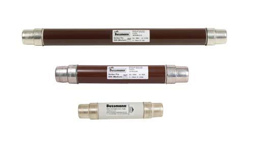 Medium Voltage Fuse Links Full Line Catalogue Introduction to DIN Medium Voltage Fuse Links Fuse links comply with DIN dimensional standard DIN 43625. F Range, high performance full range fuse links.