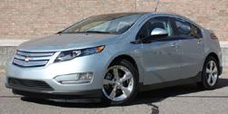 Efficient gasoline cars Chevy Volt The state-to-state variations in GHG emissions for a Leaf or a Volt mean that in some states these cars will be bigger GHG emitters than many gasoline-powered cars