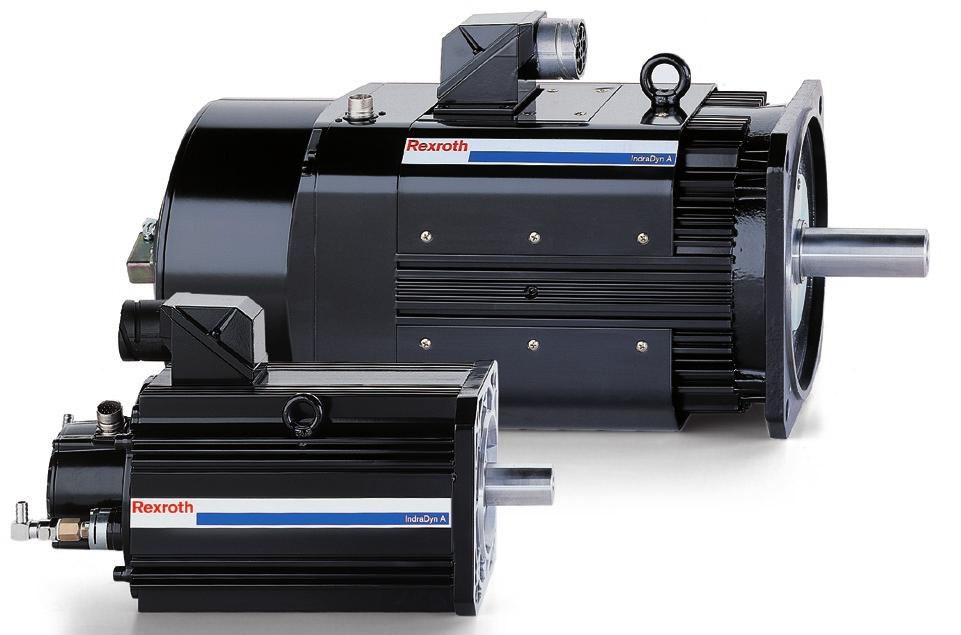 Electric Drives Linear Motion and and Controls Hydraulics Assembly Technologies Pneumatics Service