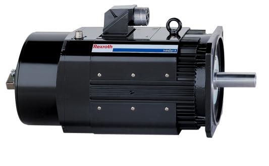 Rexroth IndraDyn A Introduction to the Product 1-1 1 Introduction to the Product The Rexroth motor generation IndraDyn A consists of asynchronous box motors with squirrel-cage rotor; it is available