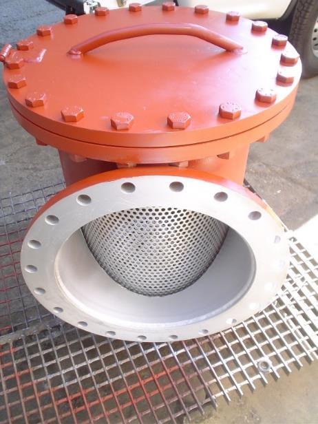 Strainers Strainers are used in almost every industry to protect equipment and to ensure product purity.