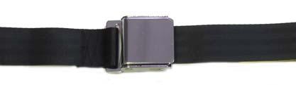 Seat Belts (Group 14) Seat Belts Quality made aftermarket seat belts come in various colors and styles.