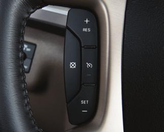 Push to Talk Press to start voice recognition to interact with the audio, OnStar, Bluetooth or navigationf system. Press and hold to mute the speakers.