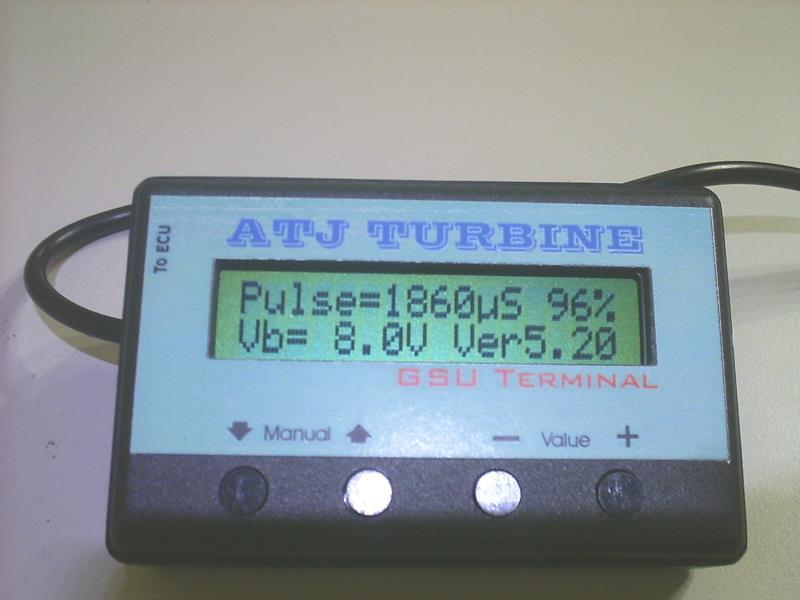 Aligning transmitter with ECU ( Learn R/C ) RE: below show old type GSU or new type System Analyzer the same function Turn on the 7.