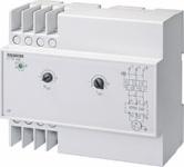 BETA Switching Siemens AG 200 Product overview Overview Devices Page Field of application Standards Used in on-residential buildings Residential buildings Industry 5TT4 1 remote control switches /3