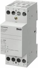 BETA Switching Siemens AG 200 5TT5 Insta contactors, AC technology Overview The 5TT5 Insta contactors are equipped with an AC magnetic system and are ideal for use under harsh conditions.