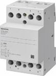 BETA Switching Siemens AG 200 5TT5 Insta contactors, AC technology Selection and ordering data 5TT5 00-0 5TT5 30-0 5TT5 40-0 Version U e I e U c MW DT Order o.