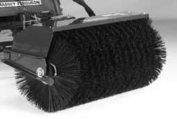 1200-2500 1200-2500 3-point mounted angle broom 1200-2500 1200-2500 Angle broom for Compact Tractors Front Mounted Angle Broom For Compact Tractors Features Hydraulic Drive and Hydraulic pump driven