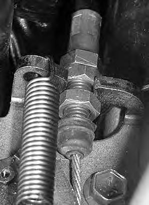 0 lb-ft) With the brake hose end contacted to the stopper, tighten the union bolt to the