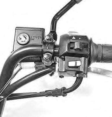 Ignition switch P